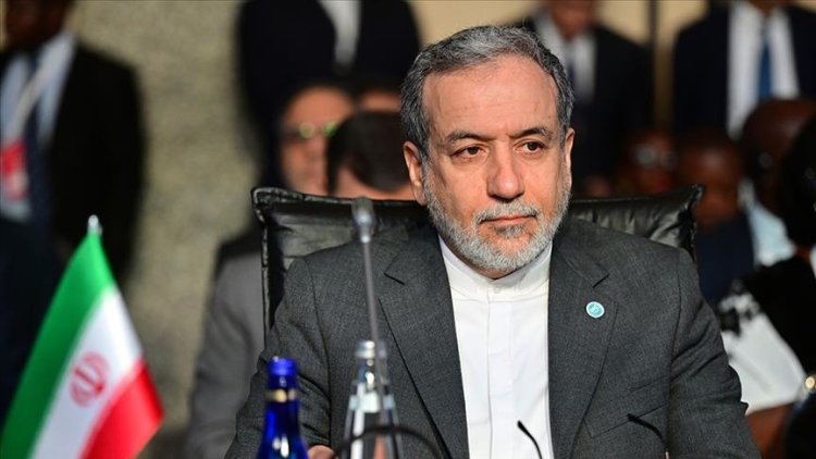 İran'dan "uydularımız barışçıl hedeflere hizmet ediyor" açıklaması