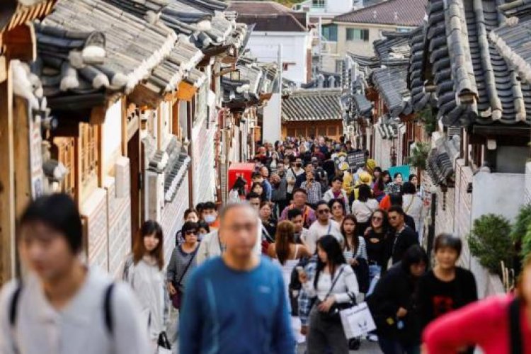 Güney Kore, yabancıların evlat edinmesine izin veren programı sonlandırıyor