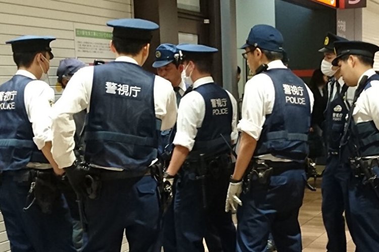 Japonya'da bir fabrikada bıçaklı saldırı: 14 yaralı