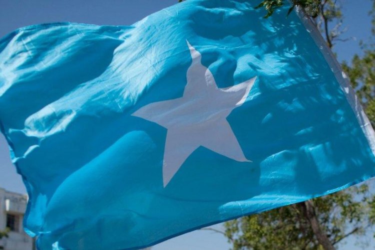 Somali'den işgalci İsrail'in Somaliland kararına sert tepki
