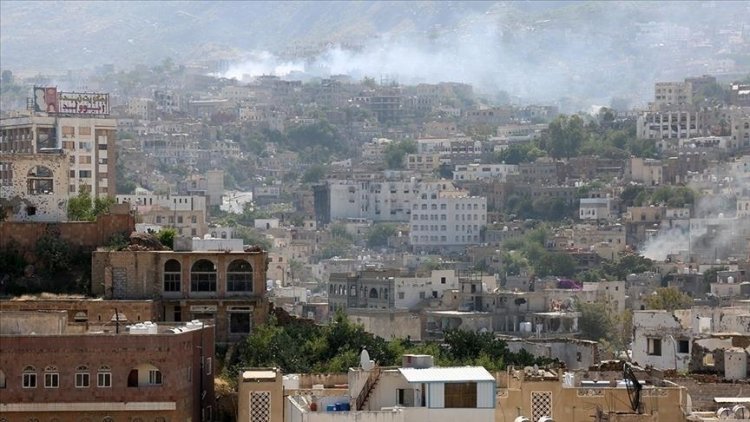 Yemen’de ‘ciddi ihlaller’ alarmı: Koalisyon GGK’ye müdahale mesajı verdi