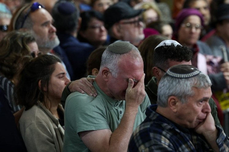 Savaşın psikolojik bedeli: İşgalci İsrail’in kuzeyinde 80 binden fazla psikolojik tedavi