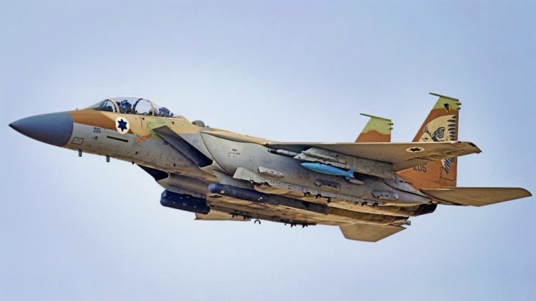 ABD ile siyonist İsrail arasında yeni silah anlaşması