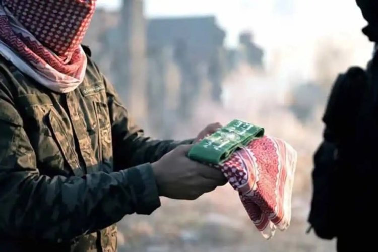 İslami Cihad'dan Kassam'ın şehit liderlerine veda: Kanları kurtuluşa kadar direnişin meşalesi