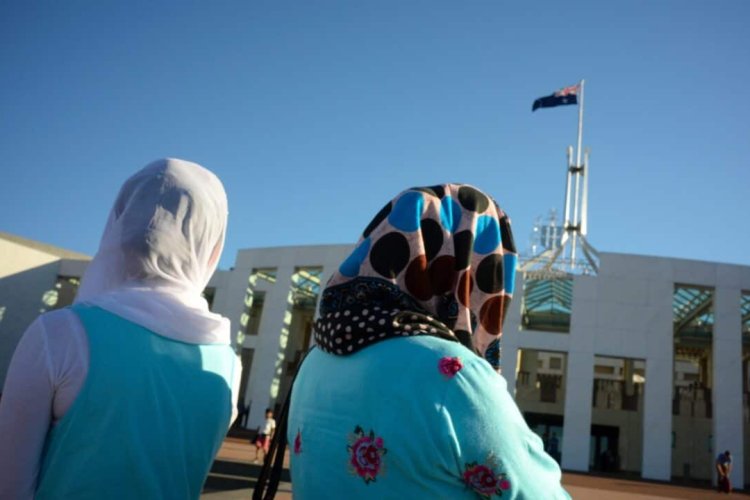 Avustralya'da Sydney saldırısı sonrası Müslüman karşıtı vakalar arttı