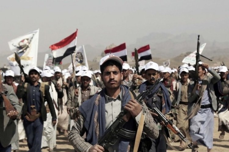 Yemen'de kim, hangi bölgeyi kontrol ediyor?