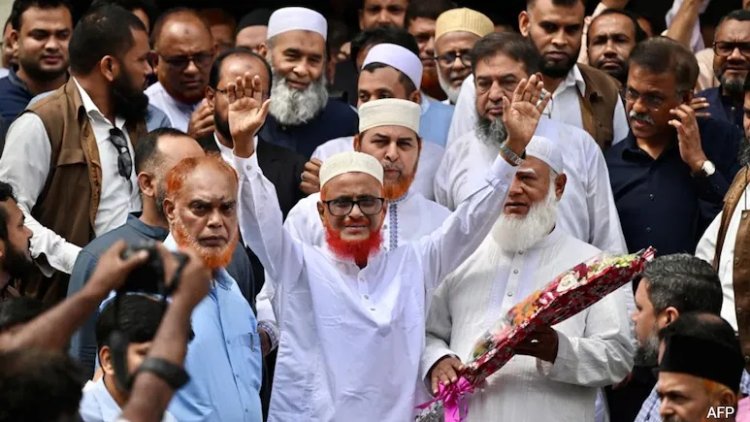 Bangladeş’te seçim ittifakı: Cemaat-i İslami ve öğrenciler aynı cephede