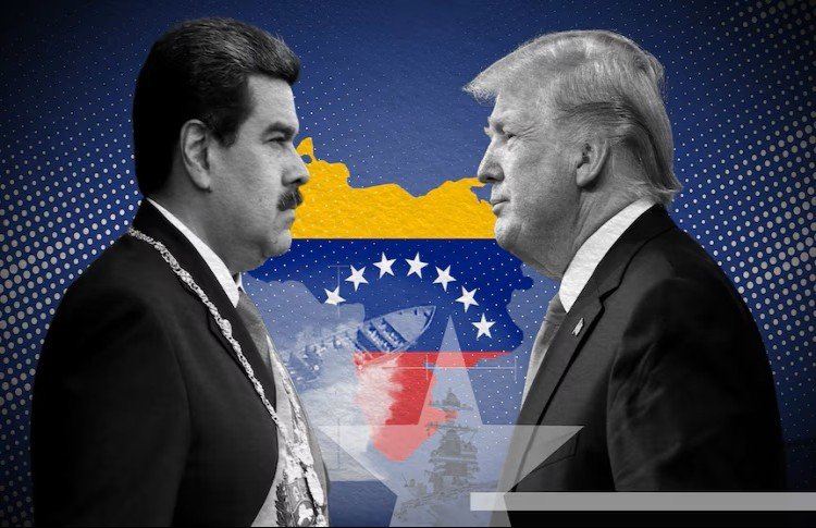 Latin Amerika'da bu yıl seçimler ve Venezuela-ABD gerilimi öne çıktı