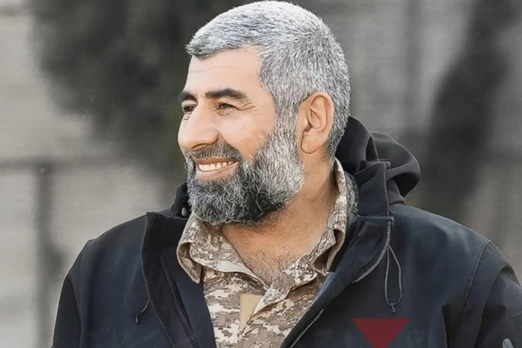 Hekim el-İsa: Kassam'ın savaş aklını yeniden inşa eden komutan