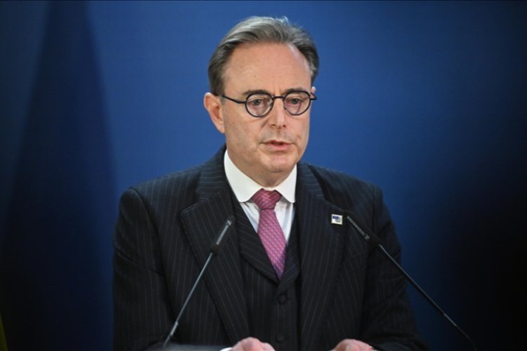 Belçika Başbakanı De Wever'den 10 yıl zorlu geçecek uyarısı