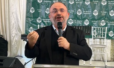 Hamburg'da Mekke'nin Fethi programı düzenlendi