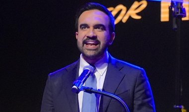 Zohran Mamdani, New York'un seçilmiş ilk Müslüman belediye başkanı olarak Kur'an-ı Kerim üzerine yemin etti