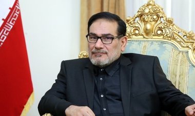 İran lideri Hamaney'in danışmanı: İran'ın güvenliğini tehdit eden her el kesilecektir