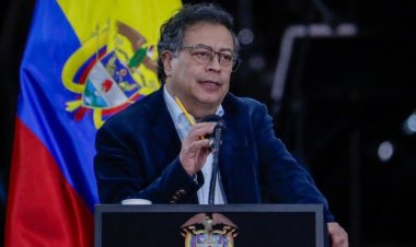 Venezuela'ya saldırıya Kolombiya'dan tepki: BM derhal toplanmalı