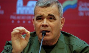 Venezuela Savunma Bakanı: Uluslararası toplum ABD'yi kınamalı