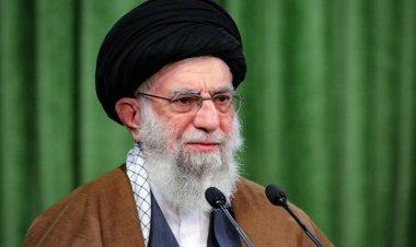 Hamaney, protestocuların ekonomik taleplerinde haklı olduğunu söyledi