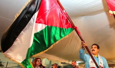 Hamas’tan ABD’ye sert tepki: Venezuela’ya saldırı hukuk tanımazlık