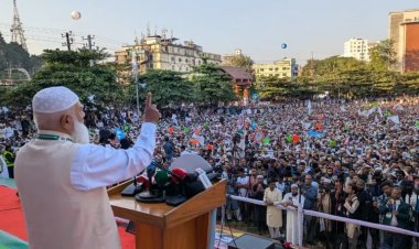 Bangladeş’te dengeler değişiyor: Cemaat-i İslami ankette zirvede