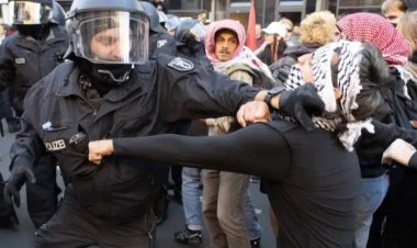 Batı'da işgalci İsrail karşıtlığı cezalandırılıyor