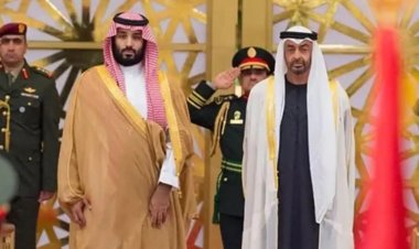 Suudi Arabistan-BAE hattında kriz derinleşiyor