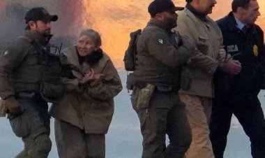 HÜDA PAR: ABD, “uluslararası hukuk” kavramını fiilen literatürden çıkardı