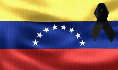 Venezuela, ABD'nin askeri müdahalesi sonucu ölen askerler için 7 günlük yas ilan etti