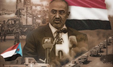 Yemen’de BAE yanlısı Zubeydi tasfiye edildi: İhanet suçlaması ve kaçış