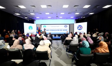 Kosova’da Müslüman kadının gücü: İslam Meşihatı Kadınlar bölümünden 20 yıllık başarı hikâyesi