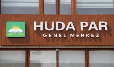 HÜDA PAR: En düşük emekli maaşı asgari ücretin altında kalmamalı