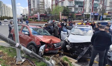 Türkiye'de 2025 yılı trafik kazası bilançosu: 2 bin 500 ölü 400 bin yaralı