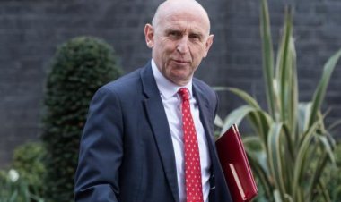 İngiltere'den ABD'ye petrol tankeri operasyonunda destek