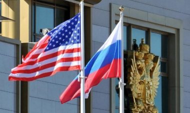 Rusya: ABD'nin Rusya tescilli tankere el koyması BM hukukuna aykırı