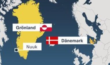 Danimarka ordusu, ABD'nin Grönland'a müdahalesinde derhal askeri karşılık verebilir