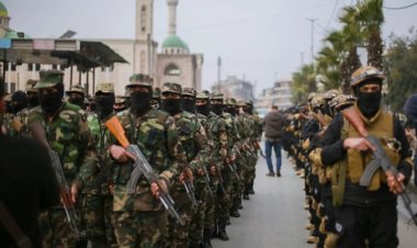 Suriye Enformasyon Bakanı: Diyalog için tek şart 'tek devlet ve tek ordu' çatısıdır