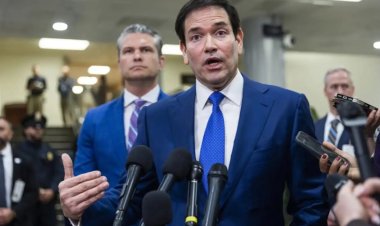 ABD'den Venezuela'ya üç aşamalı müdahale planı