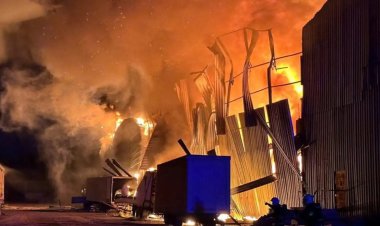 Rus saldırıları Ukrayna'nın güneydoğusunu karanlığa gömdü