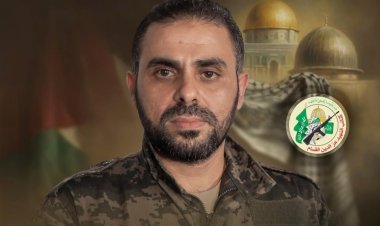 Kassam’ın medya lideri ve ümmetin gür sesi: Ebu Ubeyde