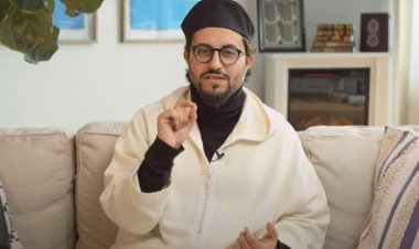 İngiltere’den tartışmalı yasak: İsrail eleştirileri nedeniyle Dr. Elmasry’ye giriş engeli