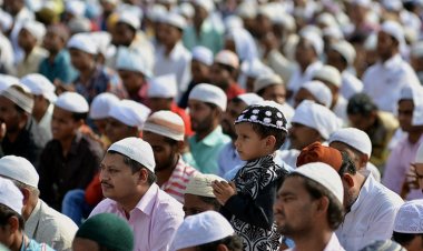 Dünya Müslüman nüfusu 10 yılda 347 milyon arttı: İslam dünyanın en hızlı büyüyen dini oldu