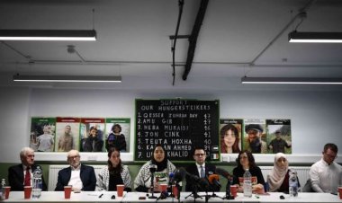 Guardian: Açlık grevindeki “Palestine Action” aktivistleri ölürse devlet cinayeti olur