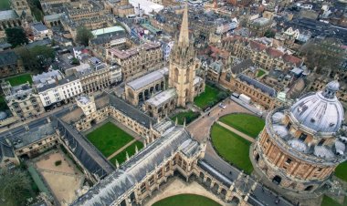 BAE, İngiliz üniversitelerine burs desteğini kesti: İhvan riski nedeniyle engel