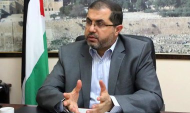 HAMAS: İkinci aşamaya hazırız, Gazze'yi Filistinli bir yönetim devralmalı