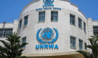 UNRWA'nın 'Gazze dışı personel' kararı tepki çekti: Bu bir idari infaz
