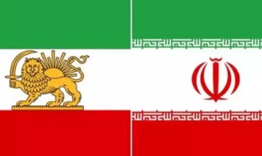 X, İran bayrağının görselini değiştirdi