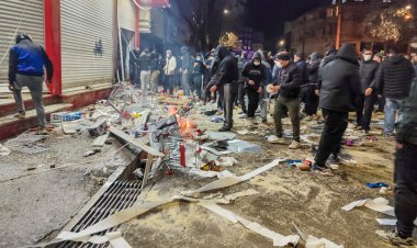 İran’da 12 bin akademisyenden sert mesaj: “Kargaşaya taviz yok”