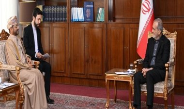 Pezeşkiyan: ABD ve siyonist rejim İslam dünyasının birliğinden korkuyor