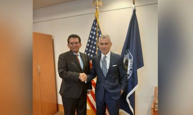 Bangladeş’ten ABD’ye bildirim: Gazze istikrar gücüne katılmaya hazırız