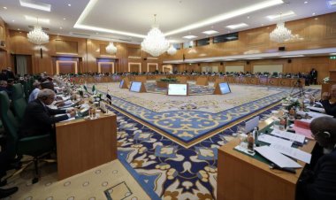 İİT: İsrail'in Somaliland bölgesini tanıması uluslararası hukukun açık bir ihlali