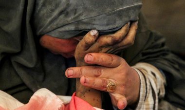 Siyonist rejim Gazze'de katliamı sürdürüyor: 4 şehit