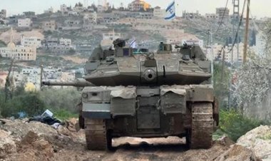 İspanya, Lübnan'da İsrail tanklarının İspanyol devriyesine ateş açtığını duyurdu